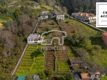Moradia T2 Câmara de Lobos
