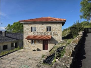 MORADIA T2 | CAMPIA VOUZELA