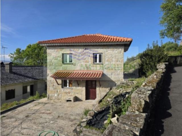 MORADIA T2 | CAMPIA VOUZELA