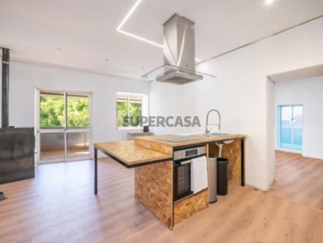 Moradia T2 | Carpinteiros, Almalaguês