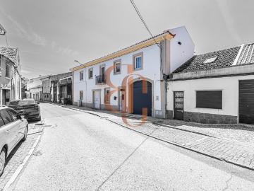Moradia T2 Cartaxo