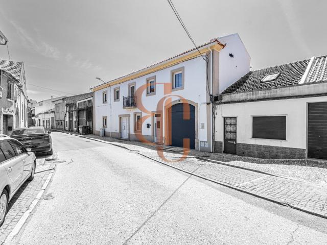 Moradia T2 Cartaxo
