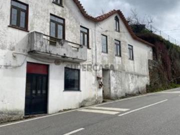 MORADIA T2 CENTRO DE ROCAS DO VOUGA