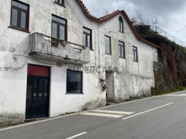 MORADIA T2 CENTRO DE ROCAS DO VOUGA