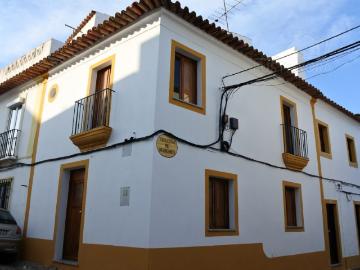 Moradia T2 | Centro Histórico | Cozinha equipada