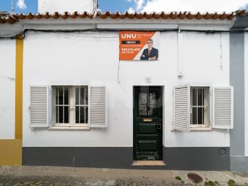 Moradia T2 Centro Histórico de Évora
