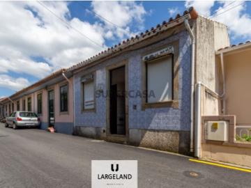 Moradia T2 Centro Santa Maria da Feira