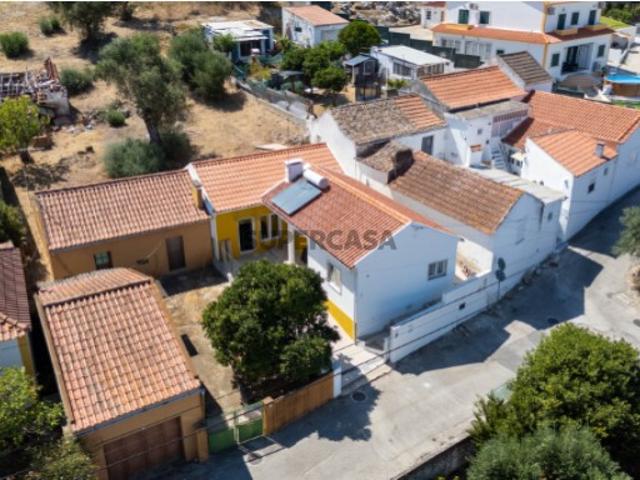 Moradia T2 com Terreno Alenquer
