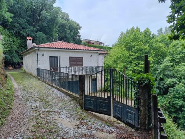 Moradia T2 com Vista Deslumbrante em Moimenta Terras de Bouro