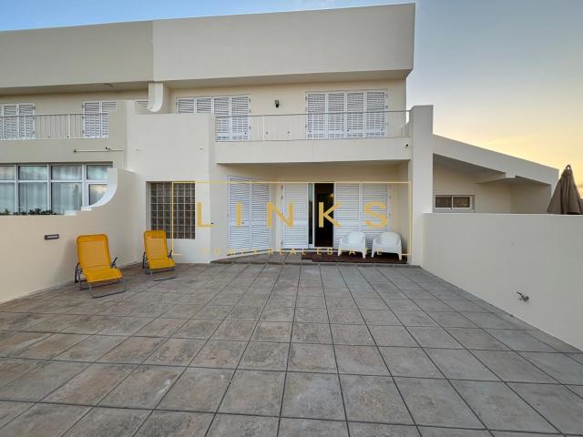 Moradia T2 com Vista Mar Porto Santo