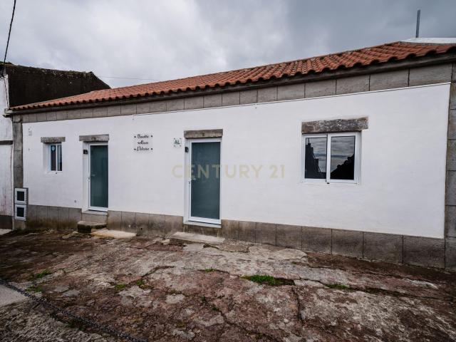 Moradia T2 com AL Nordeste – São Miguel