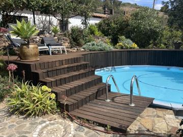 Santa Catarina da Fonte do Bispo, Concelho de Tavira, Distrito de Faro, Algarve