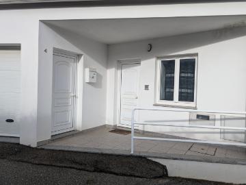 Moradia T2 com garagem em Albergaria a Velha