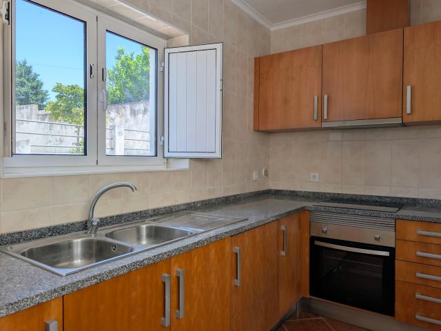 Moradia T2 com garagem em Albergaria a Velha