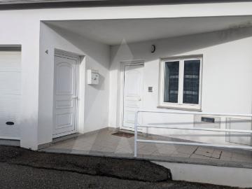 Moradia T2 com garagem em Albergaria a Velha