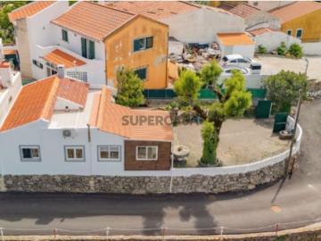 Moradia T2 com jardim e vista serra qualidade de vida a 30 minutos de Lisboa | Arruda dos Vinhos