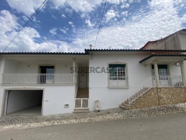Moradia na Batalha