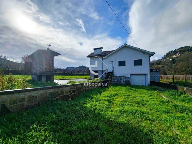 Moradia T2 com Moinhos e Terreno Plano – Cuide de Vila Verde, Ponte da Barca