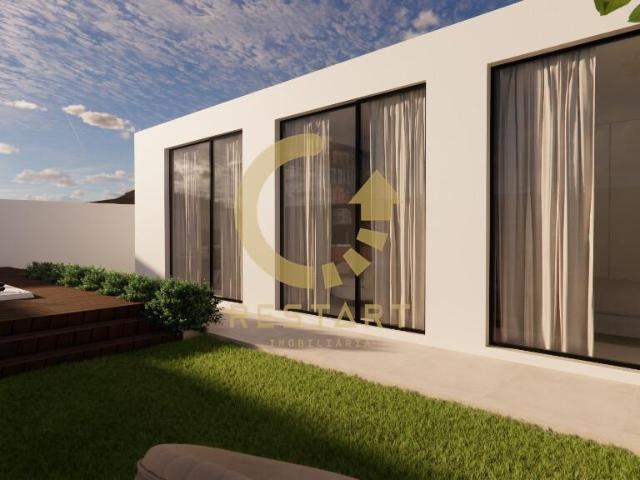 Moradia T3 com Aprovação PIP na CMGaia | Perosinho | Vila Nova de Gaia