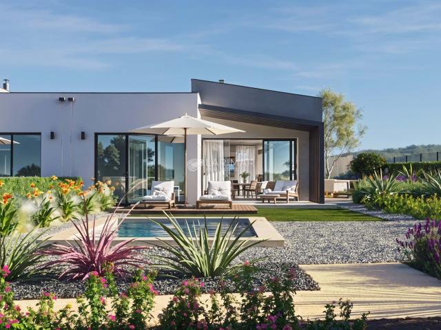 Moradia T2 com Piscina no Silves Golfe Resort Algarve
