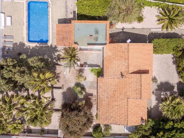 Moradia T2 com Piscina