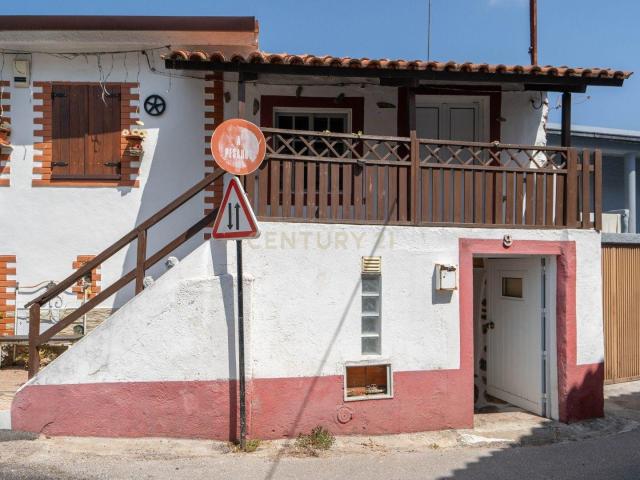 Moradia T2 com Potencial para Alojamento Local | Proximidade às Praias Fluviais