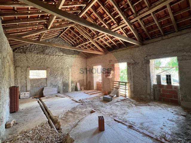 Moradia T2 com Projeto Aprovado