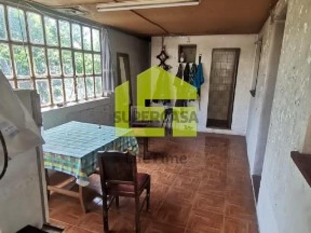 Moradia T2 com Quintal Condeixa a Nova
