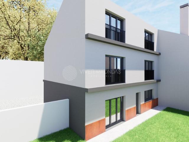 Moradia T2 Duplex +2 Belo Zêzere Tortosendo, Covilhã