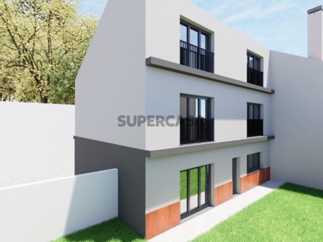 Moradia T2 Duplex +2 Belo Zêzere Tortosendo, Covilhã