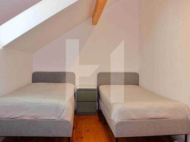 Moradia T2 Duplex em Campolide
