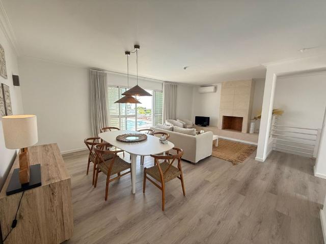 Moradia T2 Duplex em Condomínio de Luxo Olhos de Água, Albufeira ALGARVE