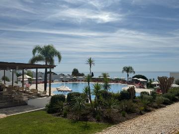 Albufeira, Distrito de Faro, Algarve - Cozinha equipada