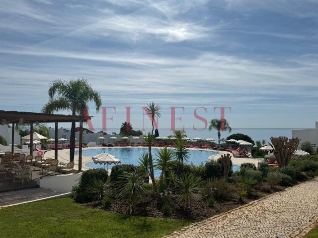 Moradia T2 Duplex em Condomínio de Luxo Praia Maria Luíza. 100m² Albufeira e Olhos de Água