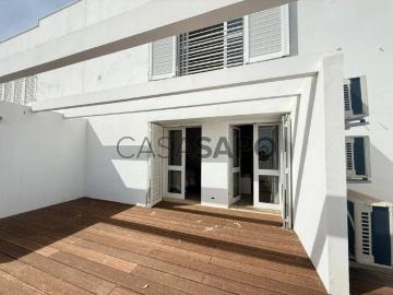 Moradia T2 Duplex para alugar em Albufeira