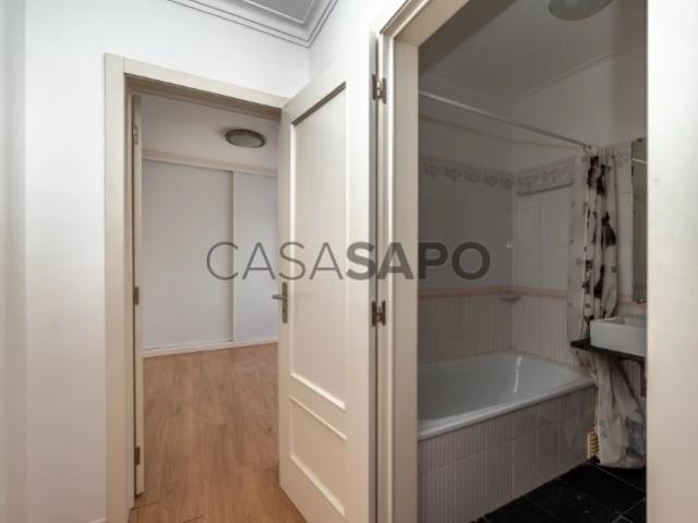 Moradia T2 Duplex para alugar em Évora