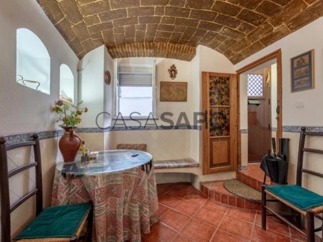 Moradia T2 Duplex para alugar em Évora