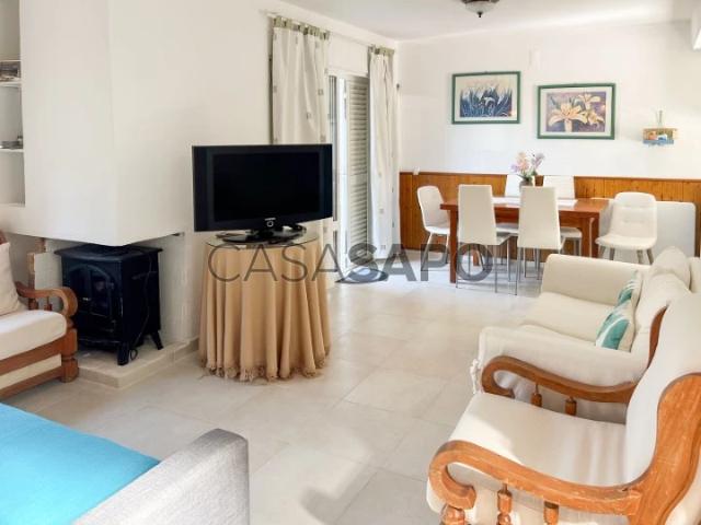 Moradia T2 Duplex para alugar em Loulé
