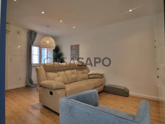 Moradia T2 Duplex para alugar em Mafra