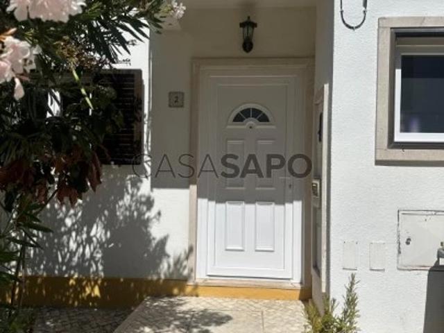 Moradia T2 Duplex para alugar em Setúbal