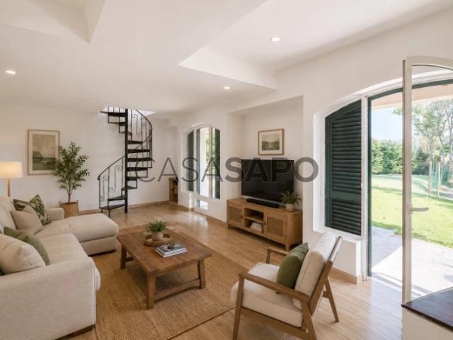 Moradia T2 Duplex para alugar em Sintra