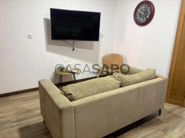 Moradia T2 Duplex para alugar no Porto