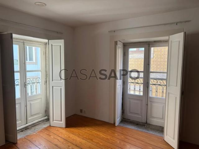 Moradia T2 Duplex para alugar no Porto