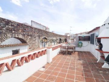 Rua Da Carta Velha, Sé e São Pedro - Terraço