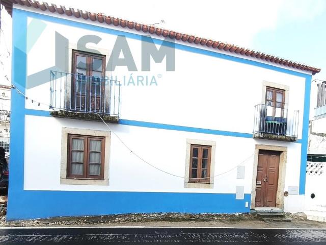 Moradia T2 Moderna e Luminosa Roliça 120m² Roliça