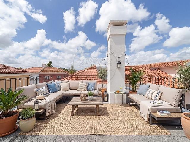 Moradia T2 de luxo à venda em Beato, Lisboa RE/MAX Portugal