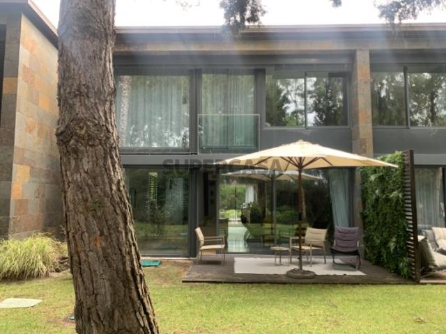 Moradia T2 de Luxo em Atlântic Villas Tróia