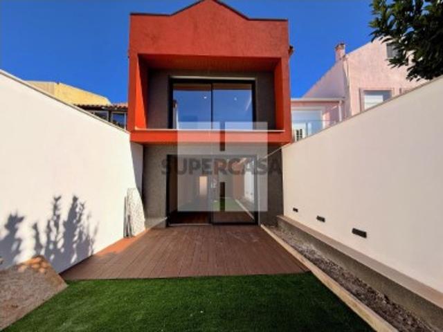 Moradia T2 de Sonho I Centro Cidade