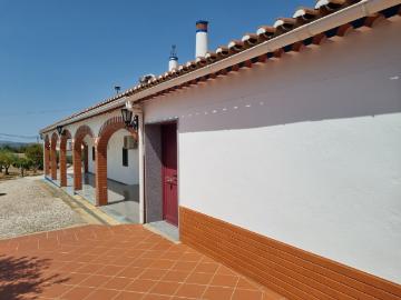 Aldeia das Pias, Santiago Maior, Alandroal, Alandroal, Distrito de Évora