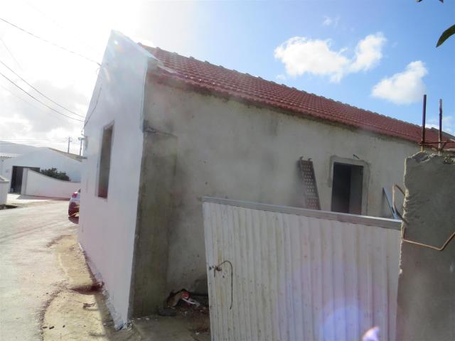 Moradia T2 em Murteita, Cadaval 94m² Lamas e Cercal